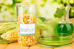 Kirtling biofuel availability