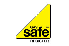gas safe companies Kirtling